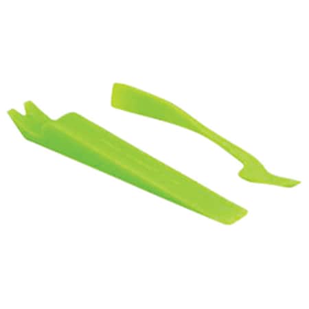 Fast Fans Combi Wedge & Universal Hook Set FA2612482